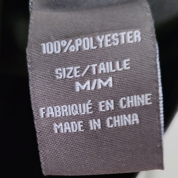 Black Sleeveless Dress - Suzy Shier - Size M - Picture 8 of 9